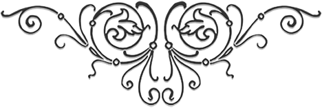 Curly graphic